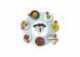 Tlakový hrnec Tefal Clipso Minut Easy P4624866, 7,5 l