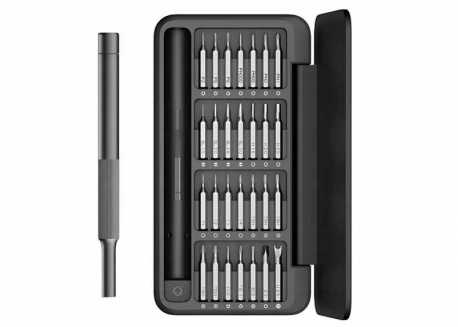 Sada šroubováku s bity Hoto QWLSD009