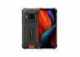 BLACKVIEW BV6200 Plus, 8+16/256GB, 11000mAh, oranžová