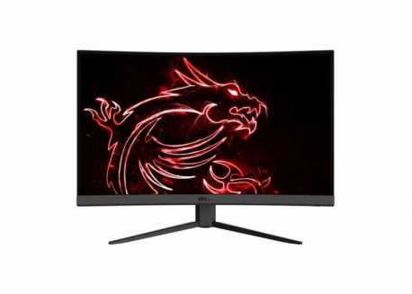 Gaming LED monitor MSI G32CQ4 E2
