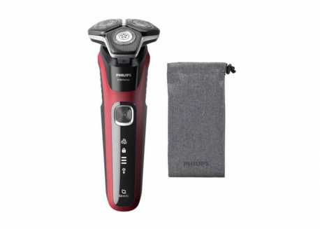 Holicí strojek Philips Series 5000 Wet & Dry S5883/10