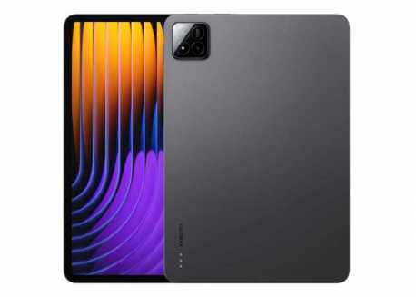 Tablet Xiaomi Pad 7 8/256GB, Gray