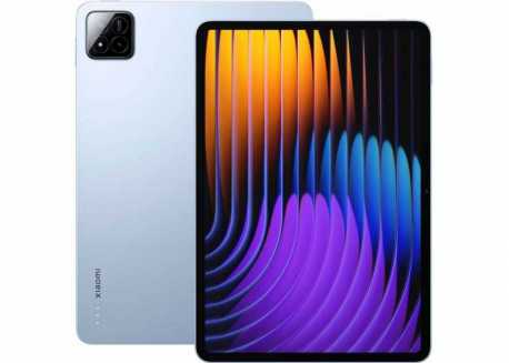 Tablet Xiaomi Mi Pad 7 Pro 12/512GB, Blue