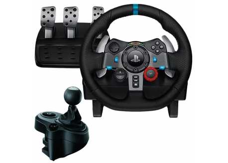 Herní volant Logitech G29 SE Driving Force