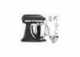 Kuchyňský robot KitchenAid Artisan 5KSM175PSEBK, černá