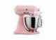 Kuchyňský robot KitchenAid Artisan 5KSM175PSEDR, růžová matná