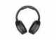 Bezdratová sluchátka Skullcandy Hesh Evo Wireless Over-Ear, černá