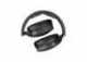 Bezdratová sluchátka Skullcandy Hesh Evo Wireless Over-Ear, černá