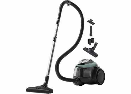 Bezsáčkový vysavač Electrolux 600 Clean EL61C2OG