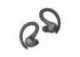 Bezdrátová sluchátka JLab Go Sport+, Graphite