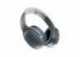 Bezdrátová sluchátka Skullcandy Crusher Evo Wireless Over-Ear, šedá