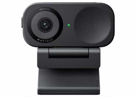 Webkamera Insta360 Link 2C Standard Graphite Black