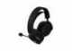 Herní sluchátka ASUS ROG PELTA, black