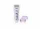 Depilátor Braun Lady Shaver 5560, fialový