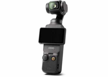 Outdoorová kamera DJI Osmo Pocket 3