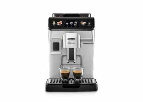 Automatický kávovar Delonghi ECAM 450.65S, stříbrný