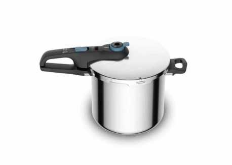 Tlakový hrnec Tefal 8l Secure Trendy