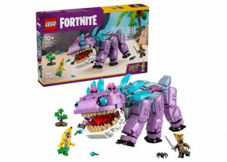 Klombo LEGO Fortnite 77077
