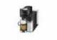 Kávovar na kapsle DeLonghi ENV300.B Nespresso Vertuo Latissima