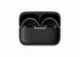 Bezdrátová sluchátka Anker soundcore AeroClip, černá