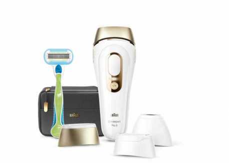 Epilátor Braun IPL Silk·expert Pro 5 PL5243 IPL