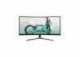 Monitor Philips 34" 34M2C3500L