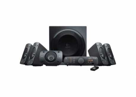 Speaker system Logitech Z906