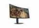 Dell Alienware AW3425DWM (210-BQWL) černý, monitor