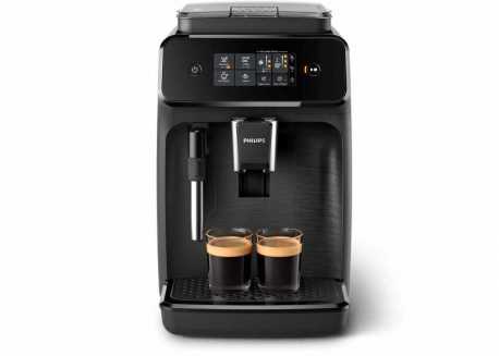 Automatický kávovar Philips Series 1200 EP 1220/00, černý