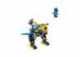 LEGO Sonic the Hedgehog 77002 Cyclone vs. Metal Sonic