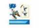 LEGO Sonic the Hedgehog 77002 Cyclone vs. Metal Sonic