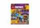 LEGO Fortnite 77076 Restaurace Durrr Burger