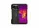 Ulefone Armor 27T Pro + 12+12/256GB, 10600mAh, černý