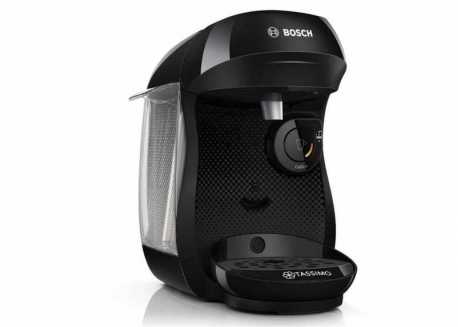 Kapslový kávovar Bosch TAS102E Tassimo Happy