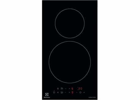 Indukční varná deska ELECTROLUX 300 LIT30230C