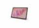 Tablet Lenovo Tab Plus 11.5" 8/256GB Luna Grey