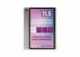Tablet Lenovo Tab Plus 11.5" 8/256GB Luna Grey