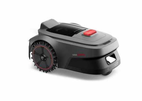 Robotická sekačka MOVA Robotická sekačka ViAX 300