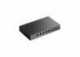 Gigabitový switch TP-Link TL-SG1005P-PD