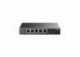 Gigabitový switch TP-Link TL-SG1005P-PD