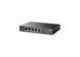 Gigabitový switch TP-Link TL-SG1005P-PD