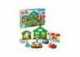 LEGO DUPLO 10461 Dědečkova zahrada a skleník