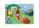 LEGO DUPLO 10461 Dědečkova zahrada a skleník