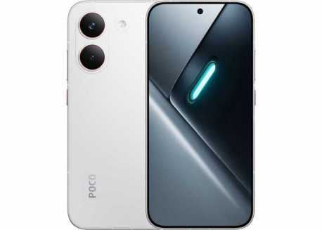 Mobilní telefon POCO X8 Pro 12GB/512GB, bílý