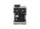 Espresso kávovar se sítkem KitchenAid 5KES6551EBK
