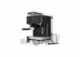 Espresso kávovar se sítkem KitchenAid 5KES6551EBK