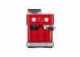 Espresso kávovar se sítkem KitchenAid 5KES6551ECA