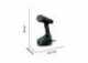 Napařovač oděvů Rowenta DR8252D1 Access Steam Force