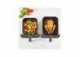 Horkovzdušná fritéza Tefal EY7528E0 Easy Fry Crispy Stack