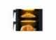 Horkovzdušná fritéza Tefal EY7528E0 Easy Fry Crispy Stack
